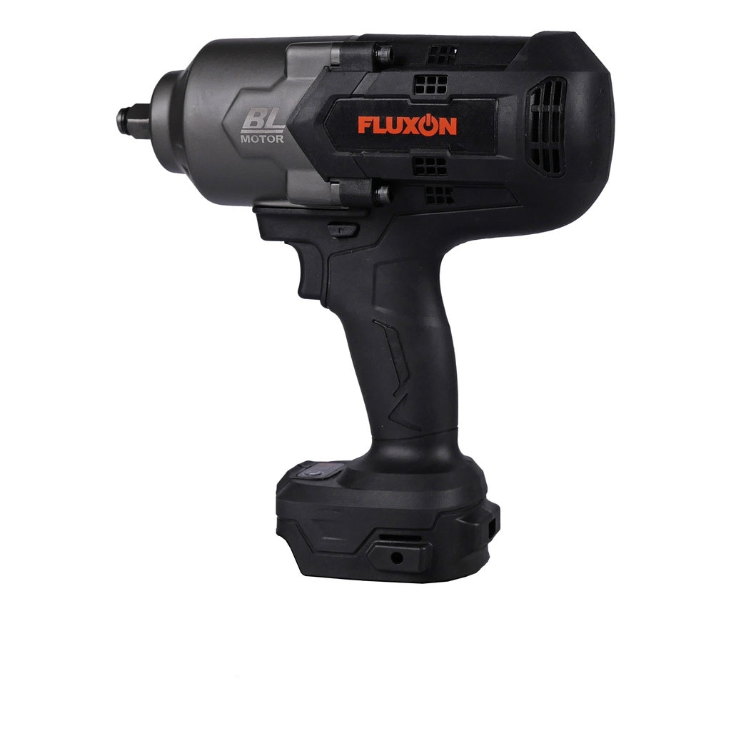 Accu slagmoersleutel Body 1/2'' 1700Nm en koffer - Weldingshop