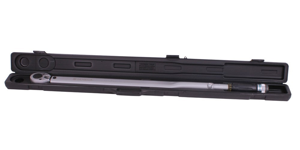 Momentsleutel 3/4'' 140 - 700Nm - Weldingshop