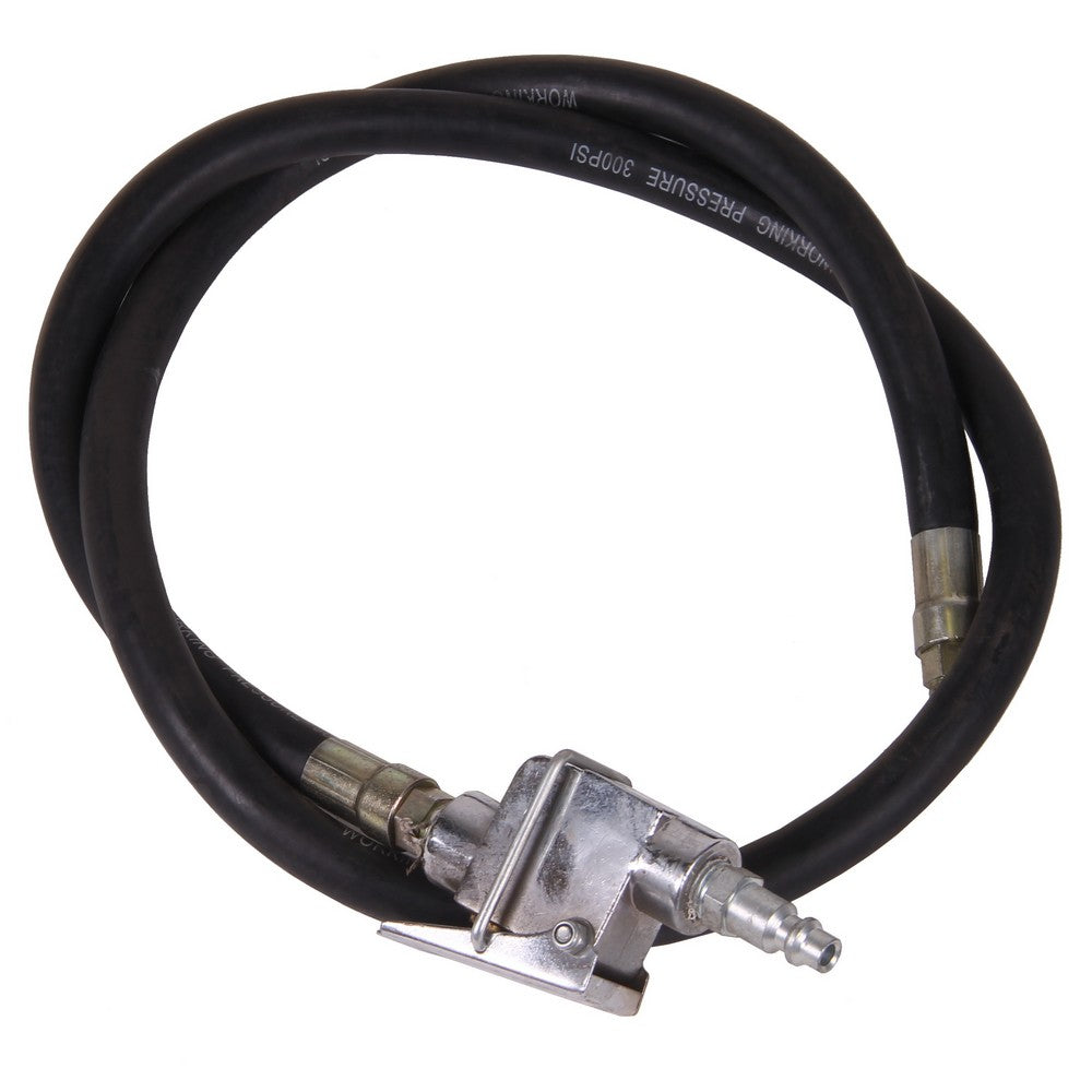 Slang voor hydraulische lucht pomp HA1 - Weldingshop