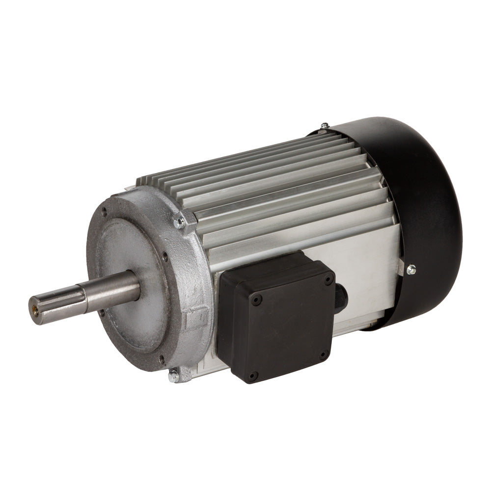 Motor voor bandschuurmachine BSM150 - Weldingshop