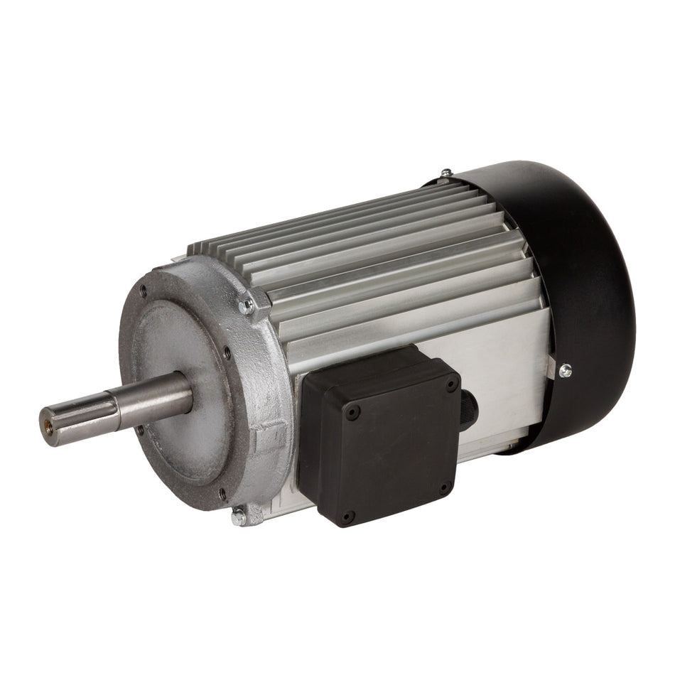 Motor voor bandschuurmachine BSM150 - Weldingshop