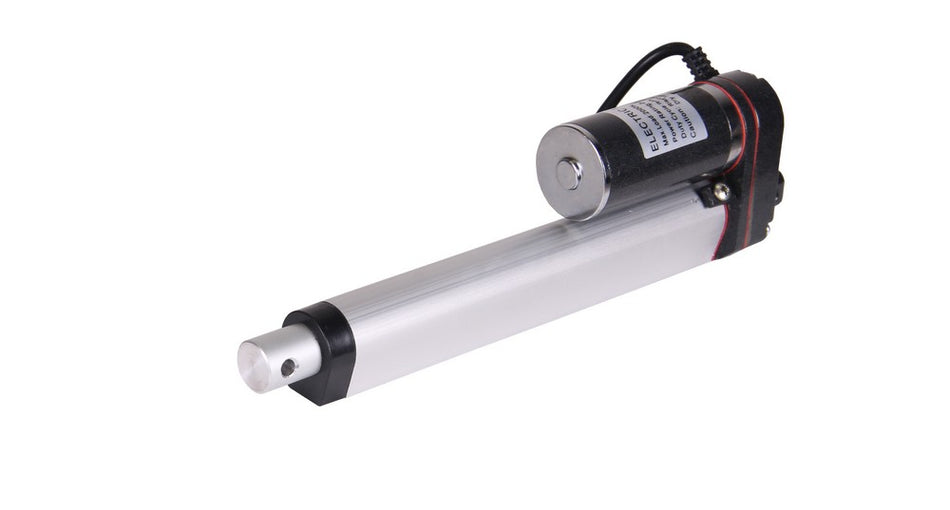 Stelmotor 6''