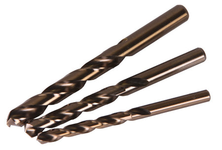 HSS metaalborenset kobalt split point 170 stuks - Weldingshop