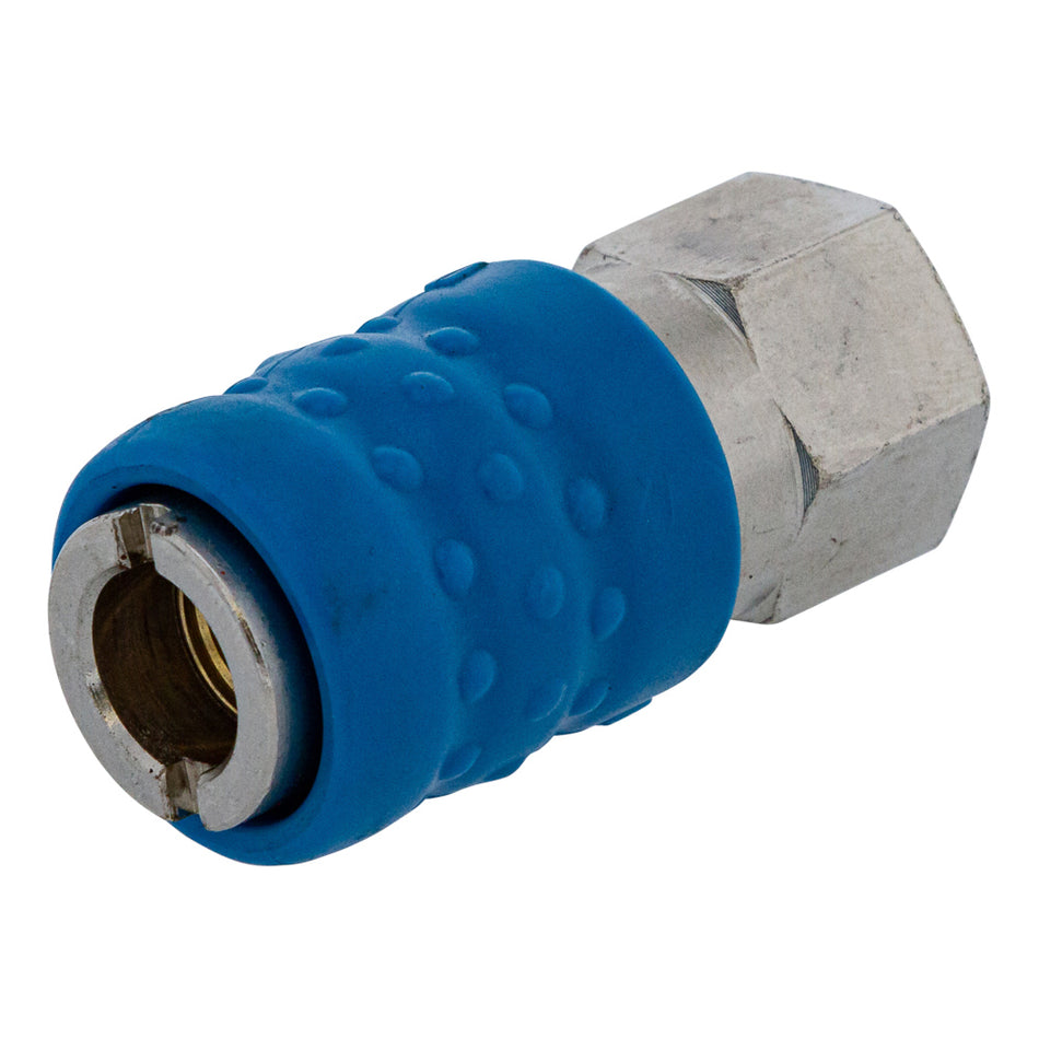 Universele snelkoppeling inw. 3/8'' - Weldingshop