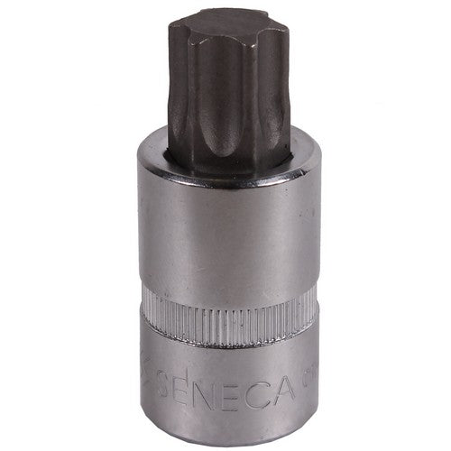 Torx dop 1/2'' 55mm t25 - Weldingshop
