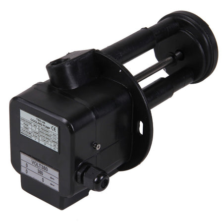 Koelpomp voor afkortzaag 230V - Weldingshop