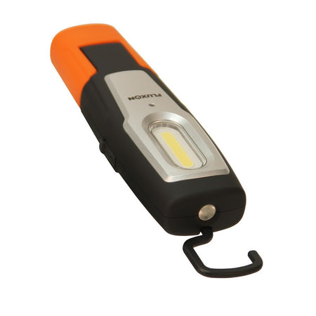 LED werklamp 2W oplaadbaar magnetisch - Weldingshop