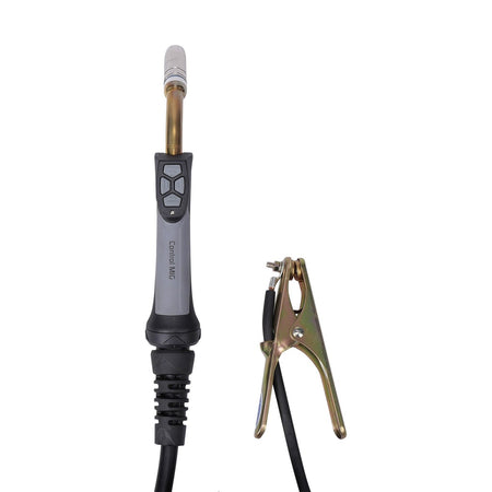 MIG MAG lasapparaat synergetisch 200A - Weldingshop