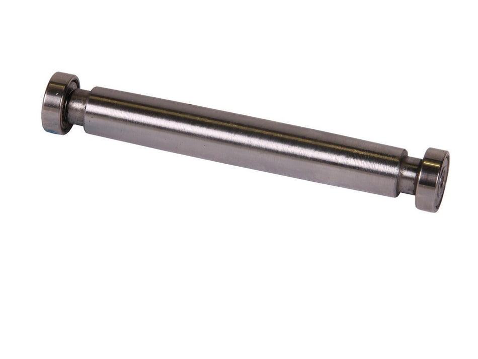 Optionele roller voor profiel en pijpuitslijper 20mm - Weldingshop