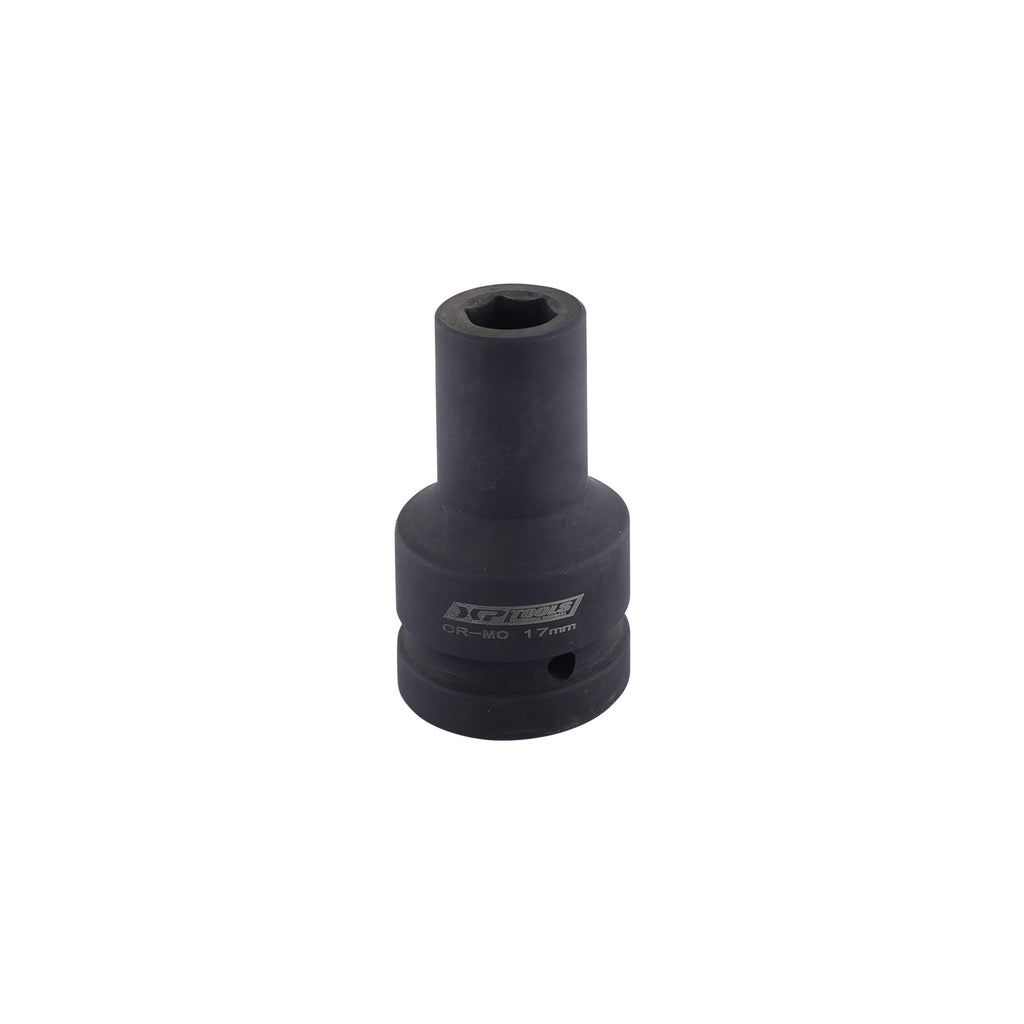 Krachtdop 1'' 17mm - Weldingshop