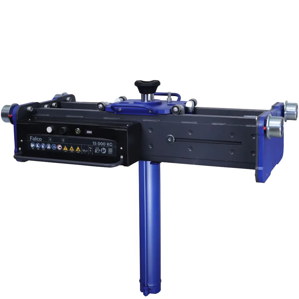 Falco accu putkrik 15 ton large – lange cilinder