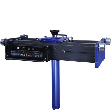 Falco accu putkrik 15 ton large – lange cilinder