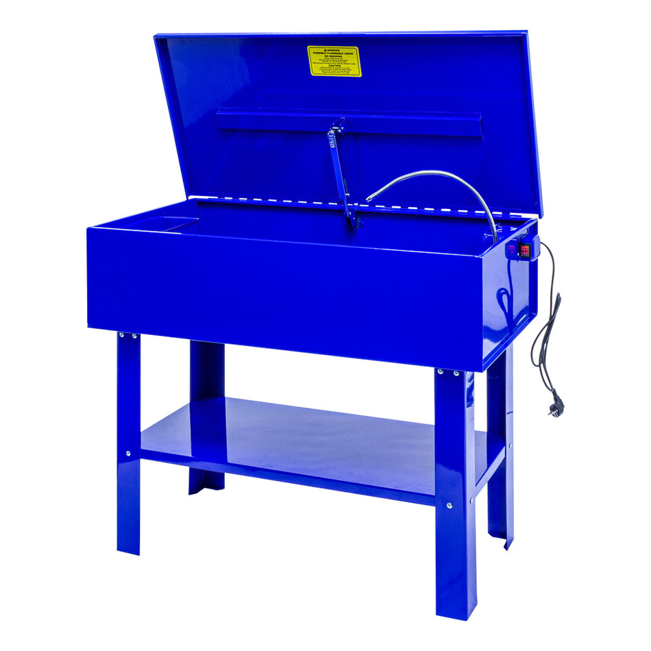 Ontvetterbak 150 liter - Weldingshop