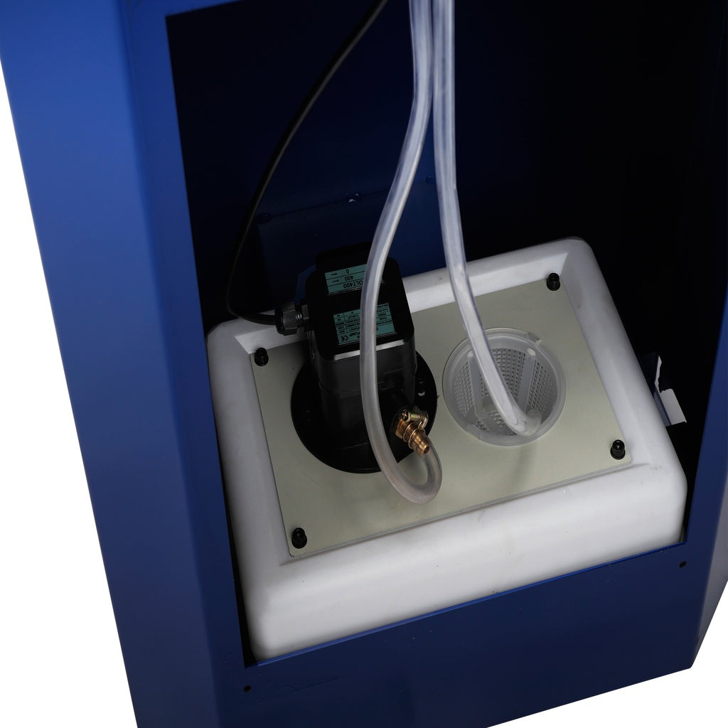 Afkortzaag metaal 350mm - Weldingshop