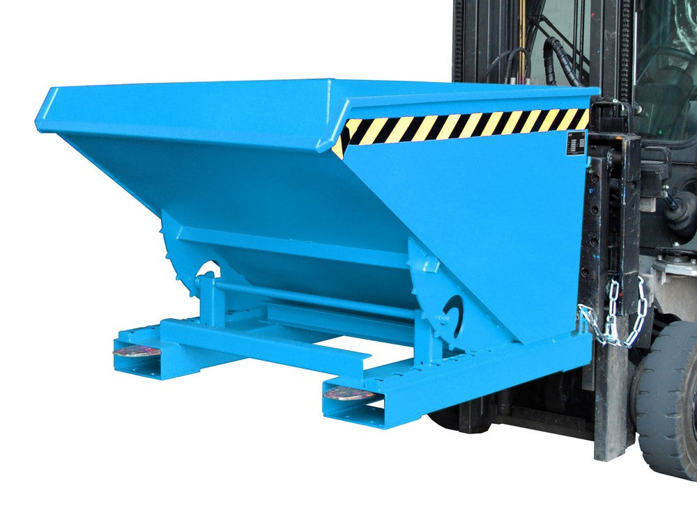 Kiepcontainer EXPO 1000kg - Weldingshop