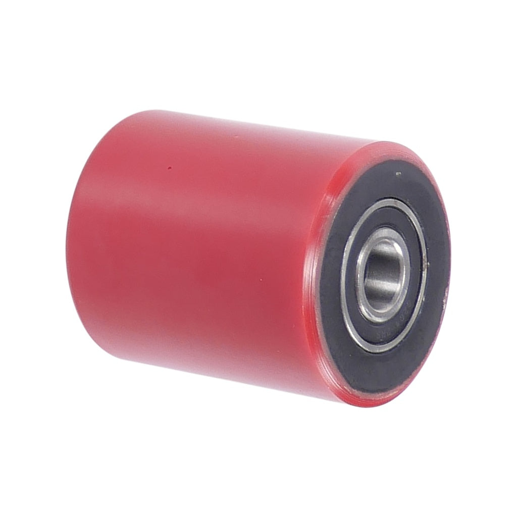 Los wiel 80 x 90mm PU - Weldingshop