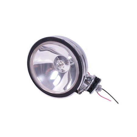 Schijnwerper Chroom - Weldingshop