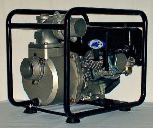 Benzine Waterpomp, 3'' - Weldingshop