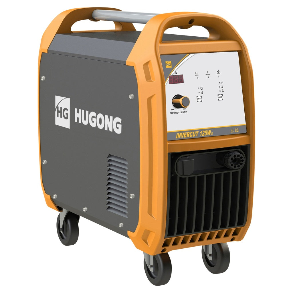 Plasmasnijder 125A PFC - Weldingshop