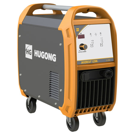 Plasmasnijder 125A PFC - Weldingshop