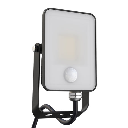 LED Schijnwerper met bewegingssensor 10W 230V - Weldingshop