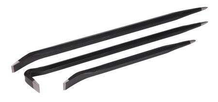 Breekijzer set 3dlg - Weldingshop