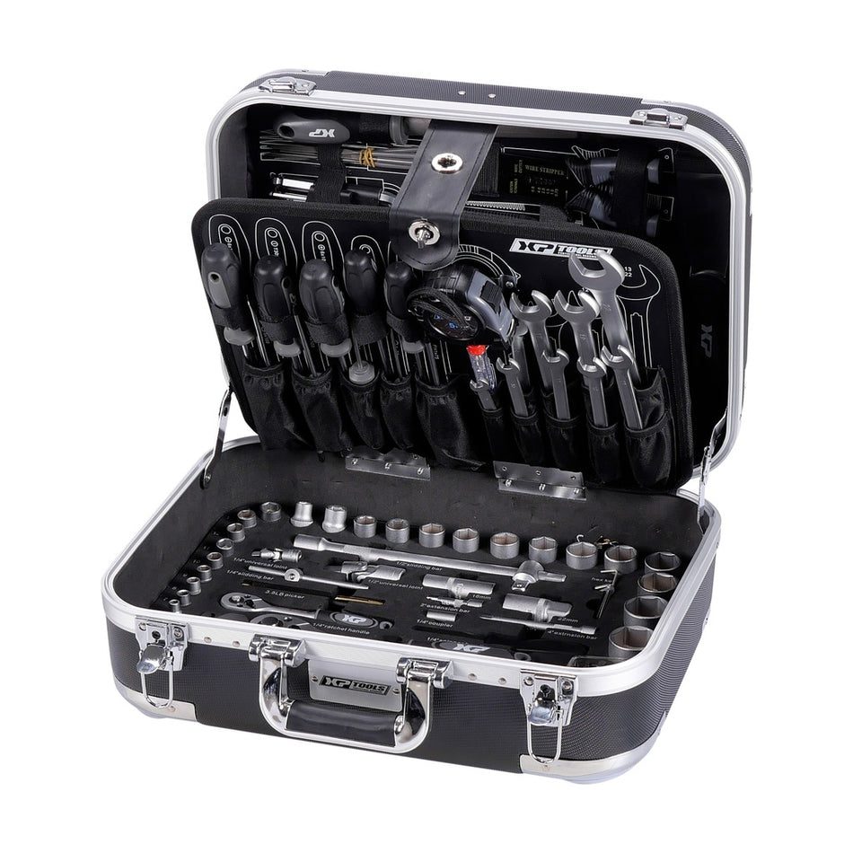 Gereedschapskoffer 230 delig - Weldingshop