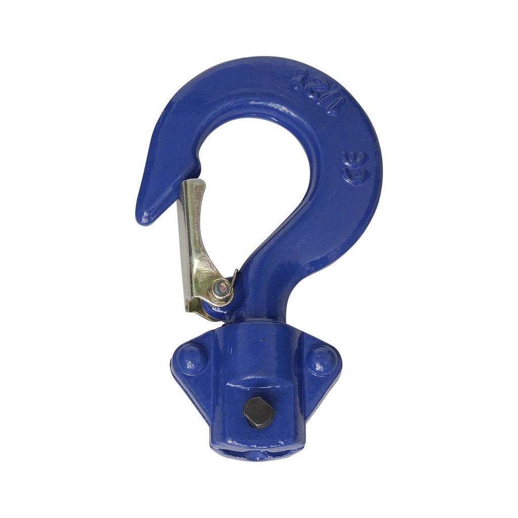 Onderste haak CB05C - Weldingshop