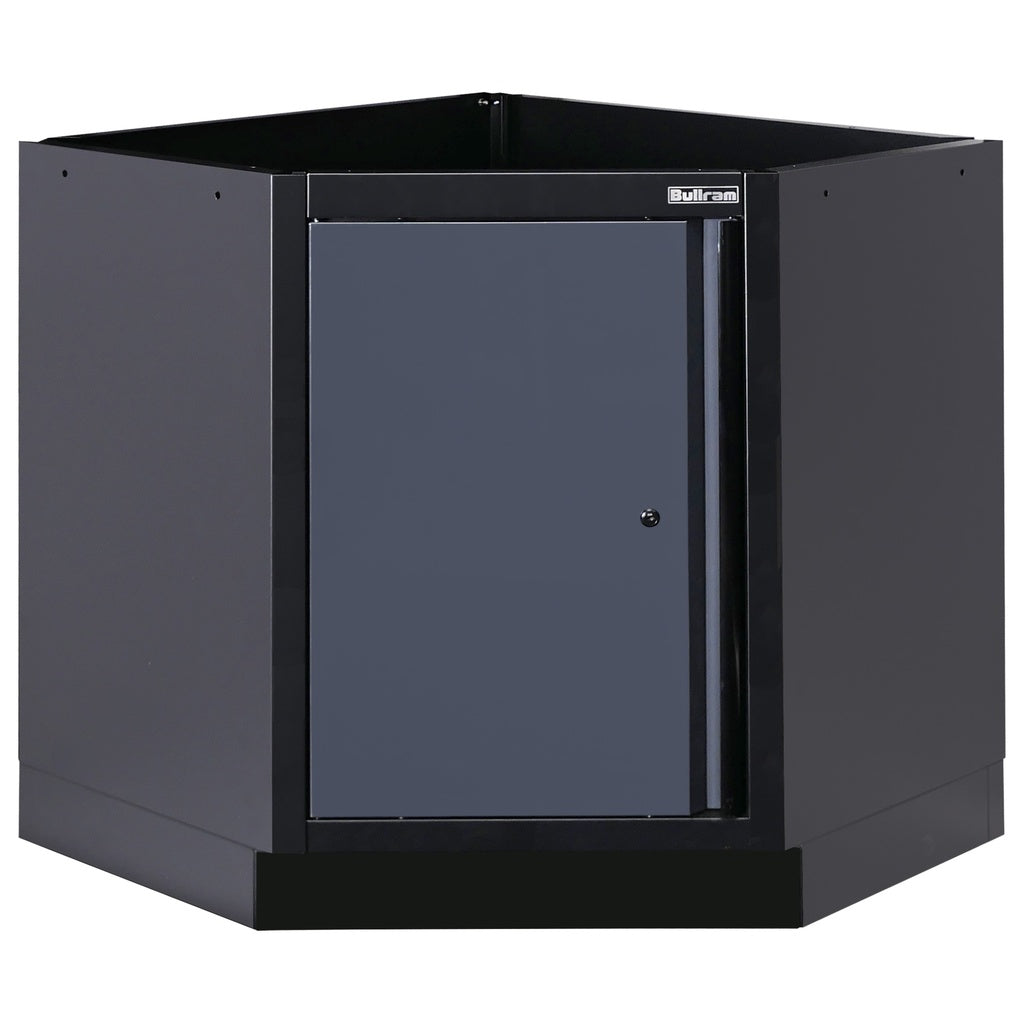 Hoekkast 1 deur - Weldingshop