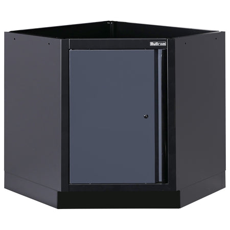 Hoekkast 1 deur - Weldingshop