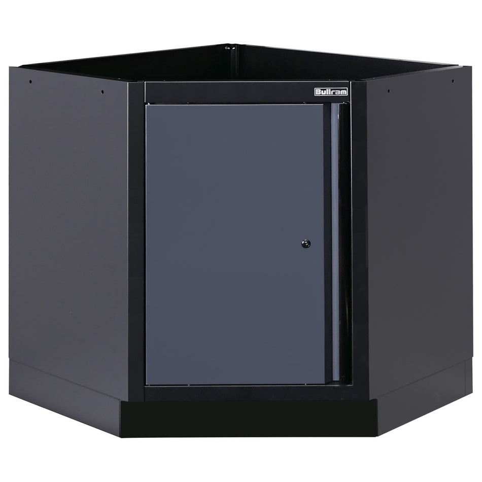 Hoekkast 1 deur - Weldingshop