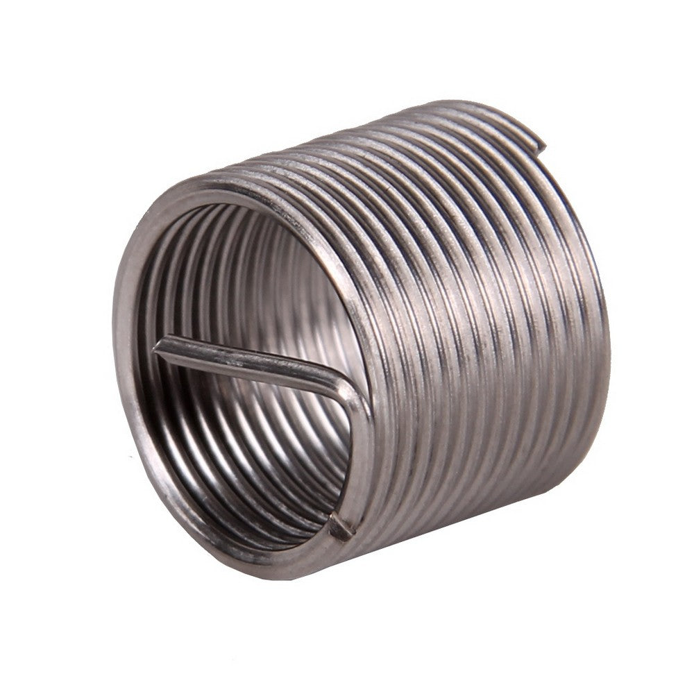 Draadinsert type helicoil m12 x 1.75 10st - Weldingshop