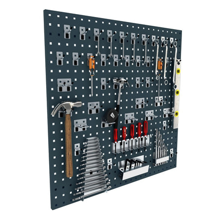 Accessoireset 44 stuks - Weldingshop