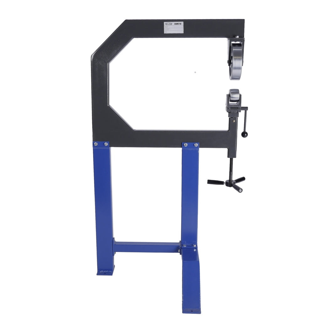 Engels wiel F1,2 x 710mm - Weldingshop