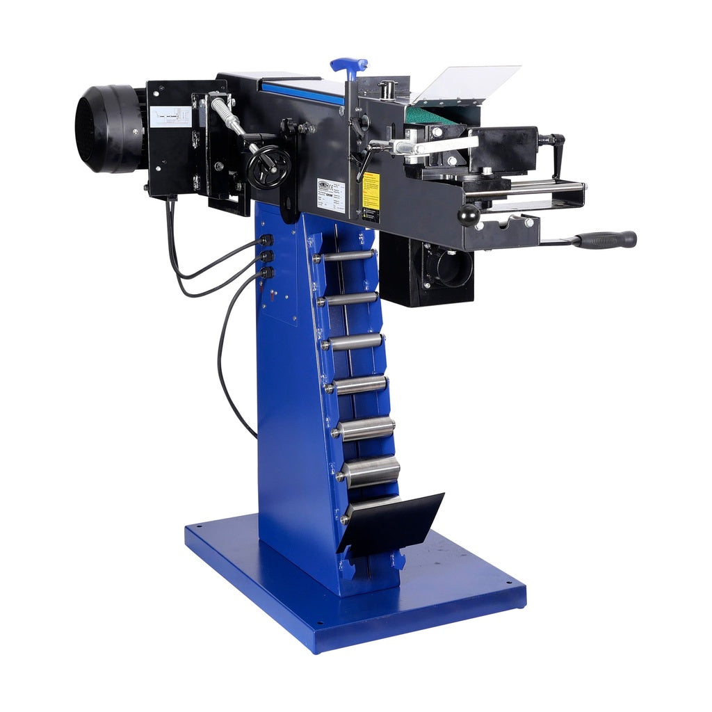 Combi slijpmachine 3 in 1 - Weldingshop