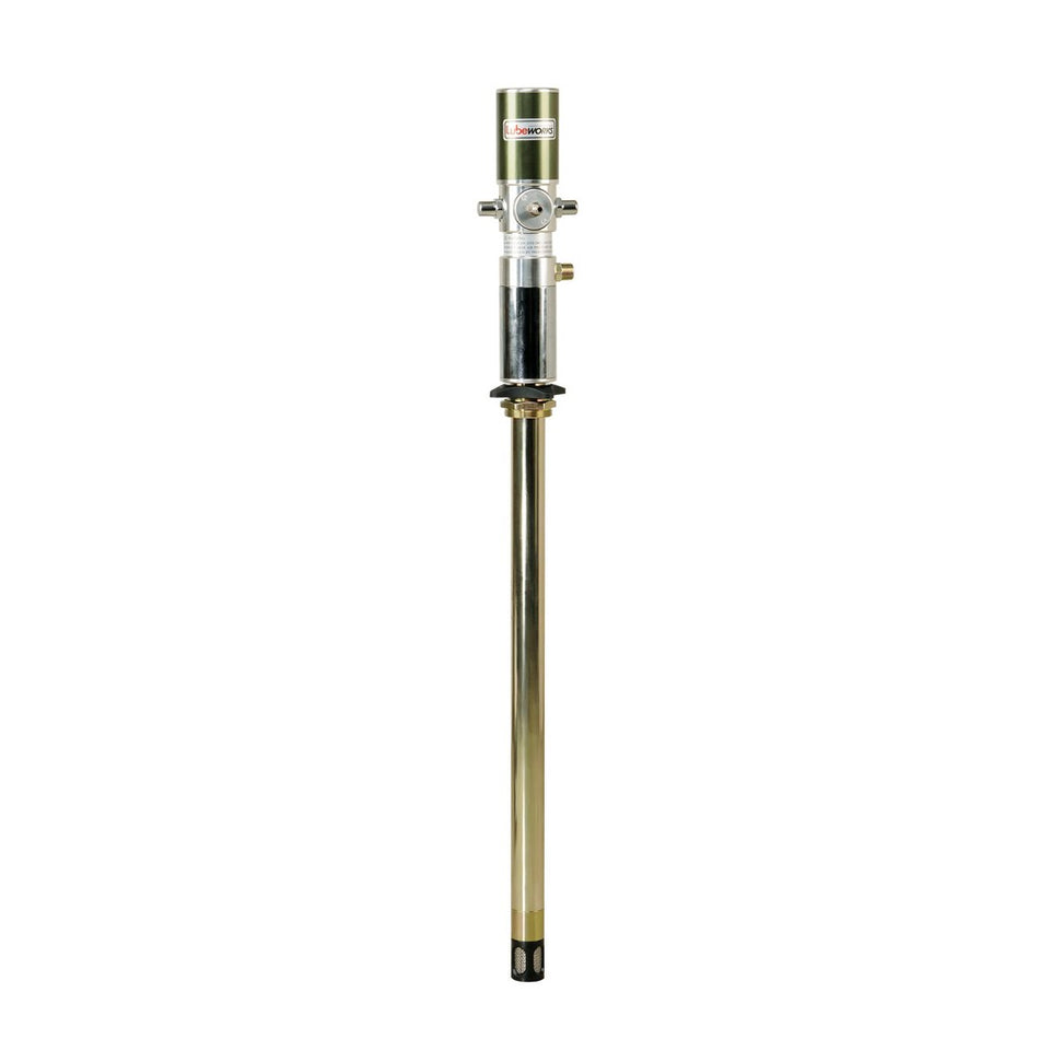 Pneumatische vatpomp 1:1 730mm