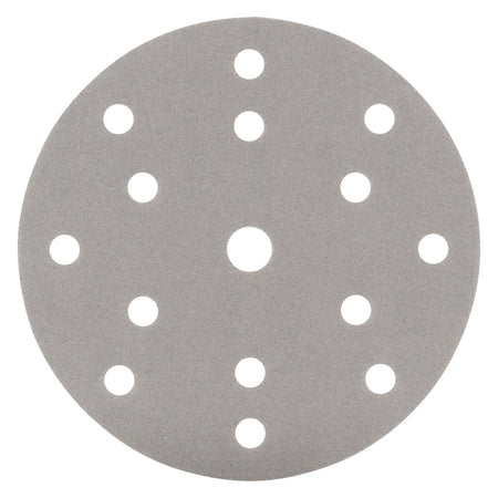 Schuurschijf velcro 150mm K120 - Weldingshop