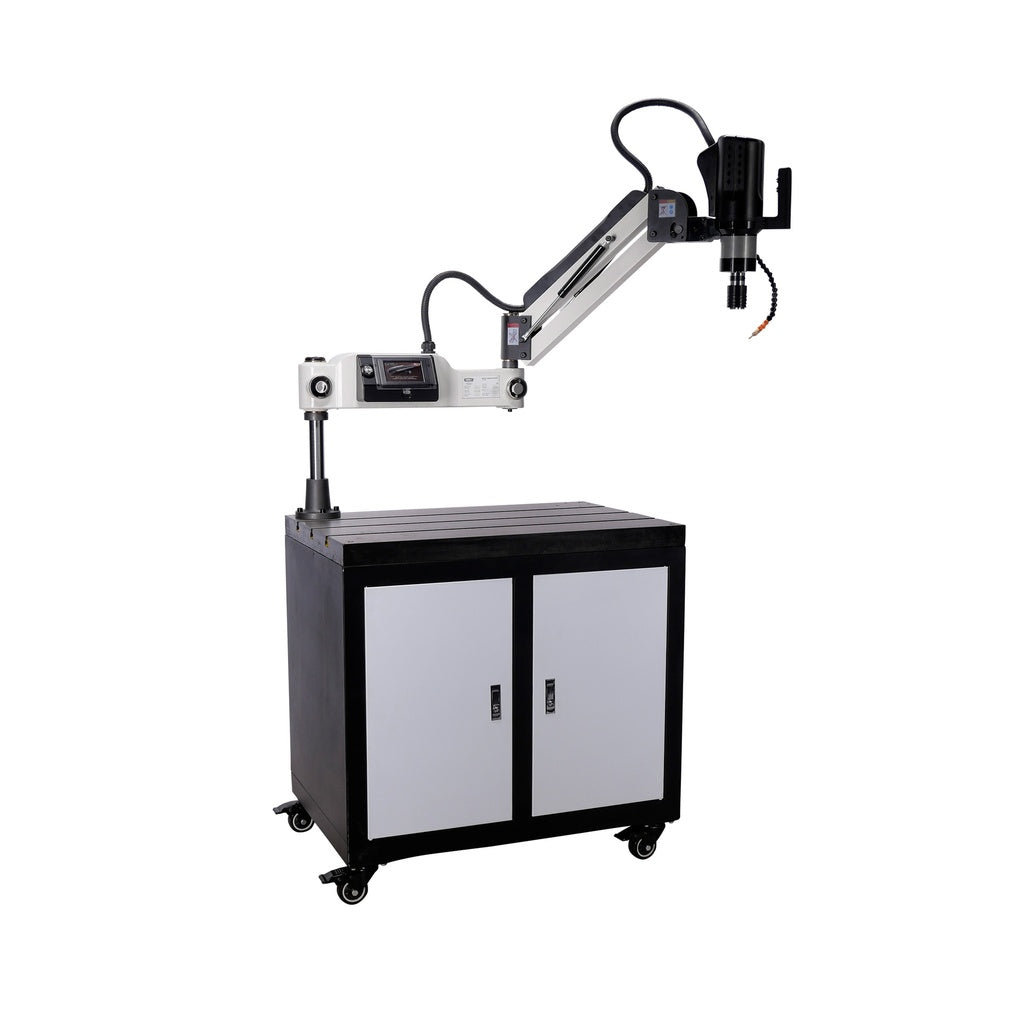 Elektrische taparm M6 - M36 - Weldingshop