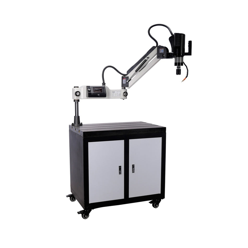 Elektrische taparm M6 - M36 - Weldingshop