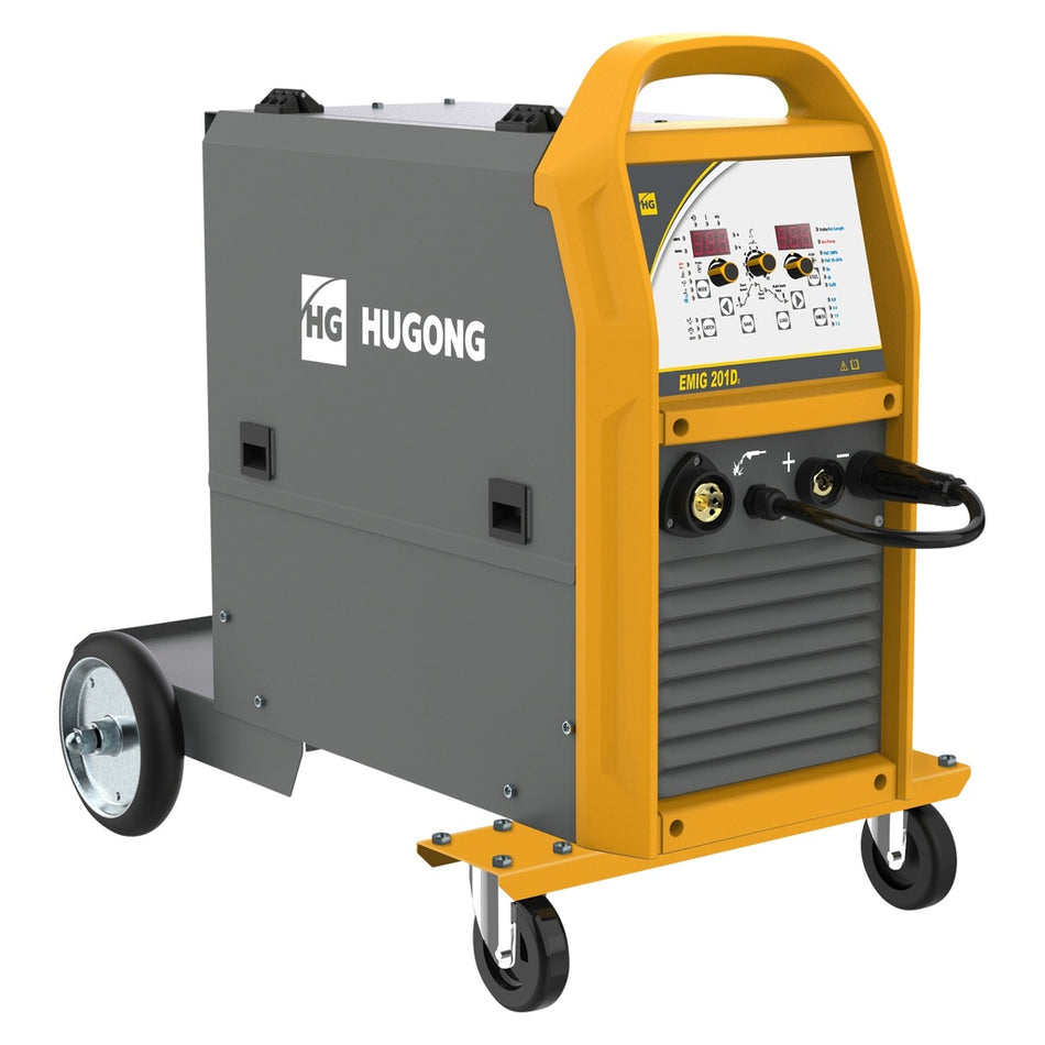 MIG Lasapparaat 200A - Weldingshop
