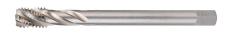 Machinetap geslepen blinde gaten M18 HSS DIN376C - Weldingshop