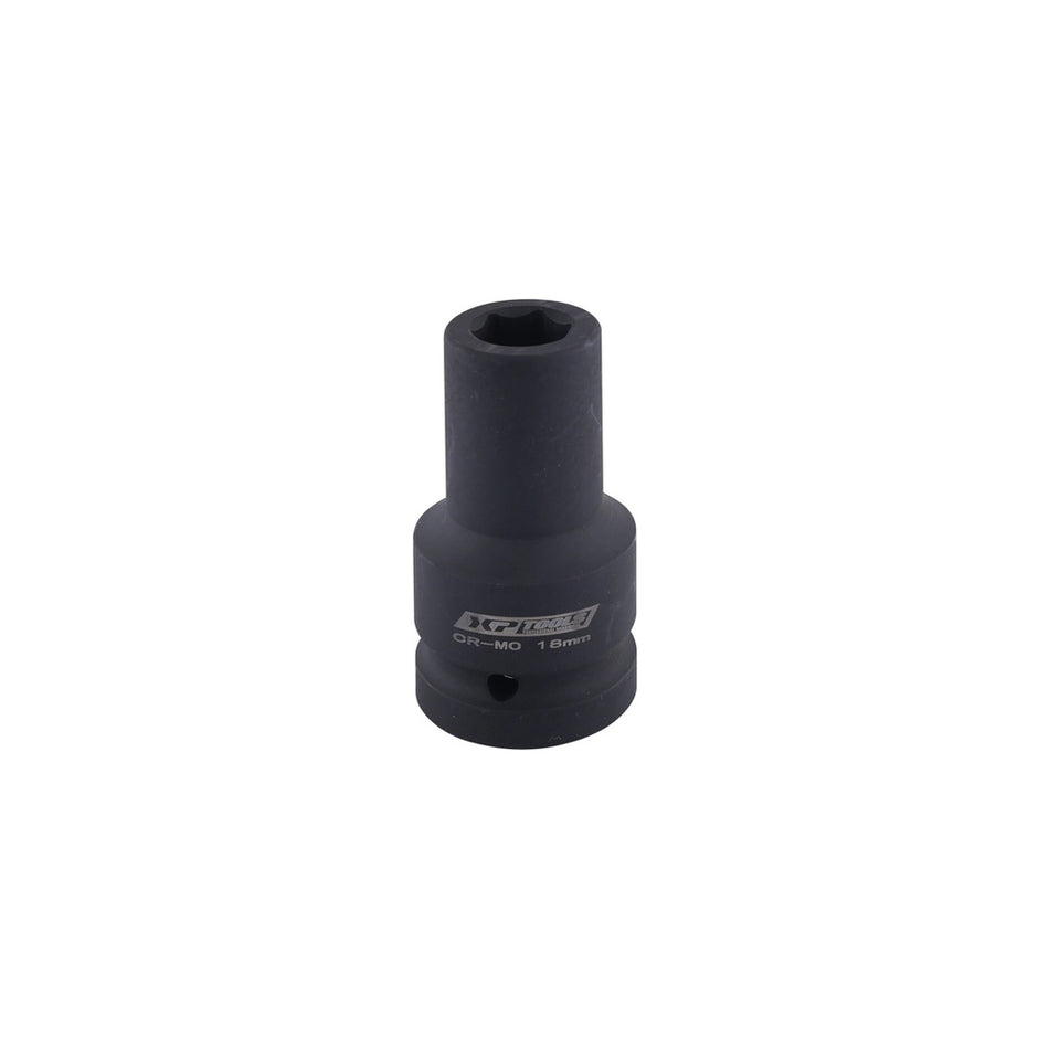 Krachtdop 1'' 18mm - Weldingshop