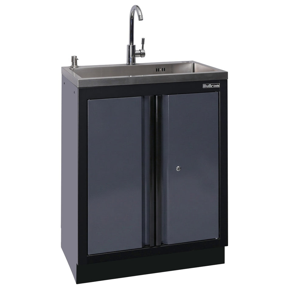 Onderkast met Wasbak STARX