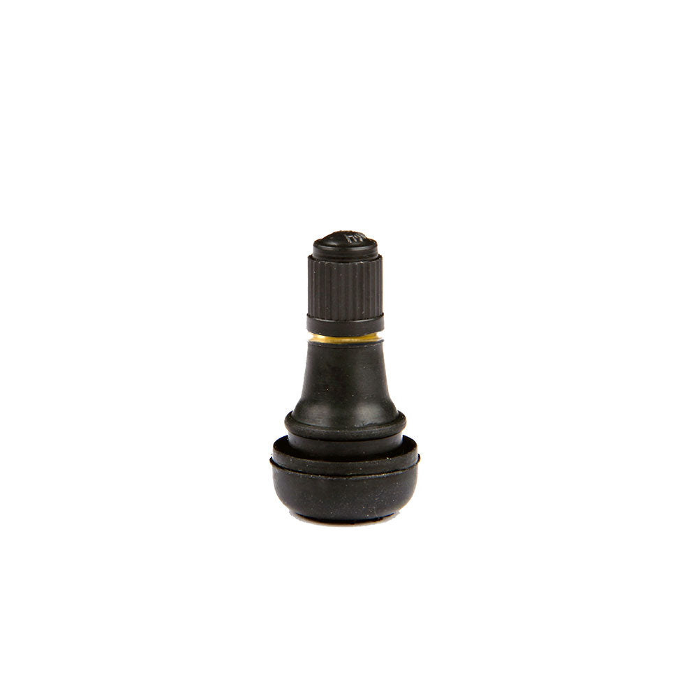 Eco tubeless valve PW TR412, 100 pcs. - Weldingshop