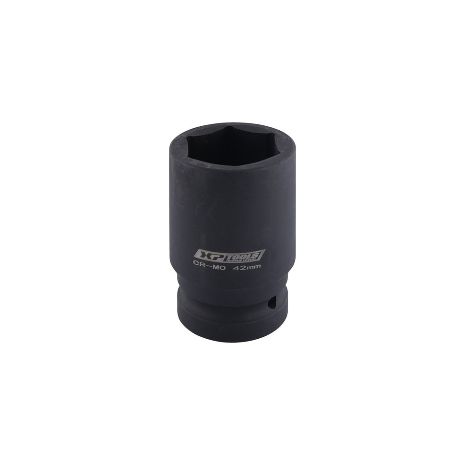 Krachtdop 1'' 42mm - Weldingshop