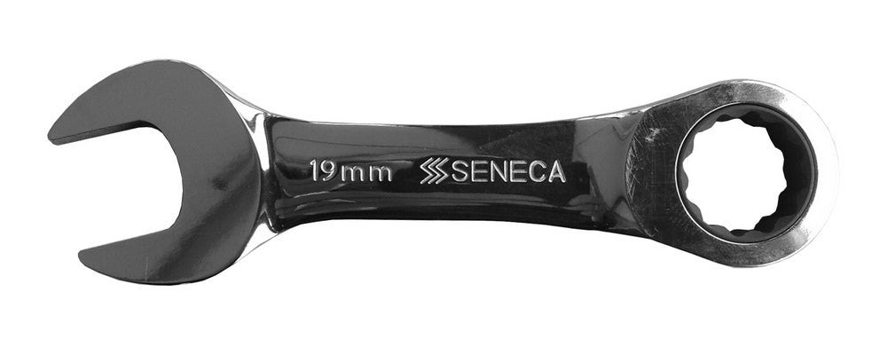 Ringratel steeksleutelset kort 14 delig - Weldingshop