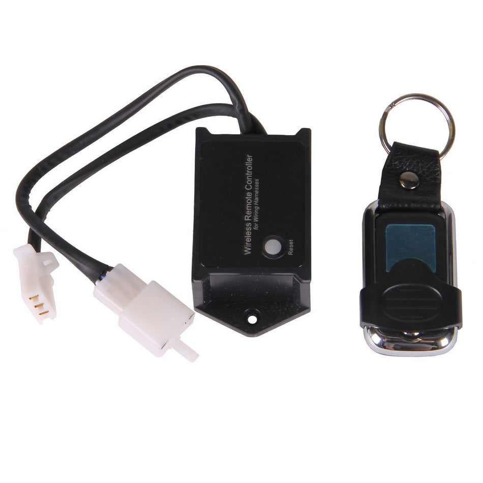 Afstandsbediening LED offroad lampen