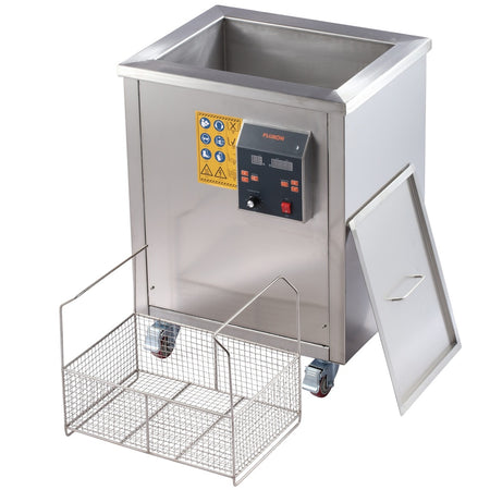 Fluxon ultrasoonreiniger 60 liter