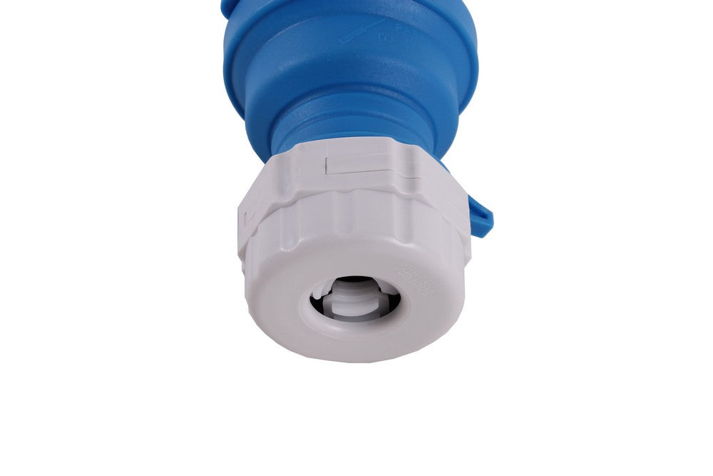 CEE stekker 3 polig 32A - Weldingshop