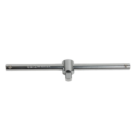 T-schuifgreep 1/2'' professioneel 250mm - Weldingshop